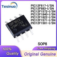 1-5PCS PIC12F617-I/SN PIC12F683 PIC12F1501 PIC12F1571 PIC12F1572 PIC12F1822 PIC12F1840 -I/SN SOP8 Mi