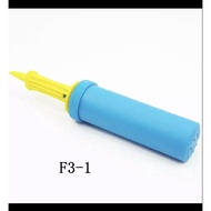 F3 Pump balloon swim ring 1 pc
