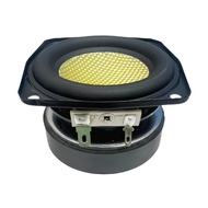 3inch 78mm Full Frequency Loudspeakers Subwoofer Speaker 4ohm 60W Bluetooth-compatible Speaker Steel