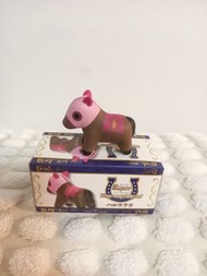 Super Thoroughbred 馬造型玩具