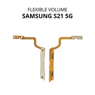 [LW] PGC Flexible Power On Off + Volume Connector Samsung Galaxy S21 5G SM-G991B/ SM-G991B/DS SM-G99