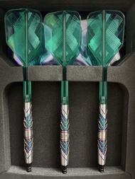 飛鏢用品【TARGET】KAZE Series CEROS 02 2BA 18g