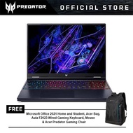 Acer Predator Helios Neo 16 PHN16-72-75Z0 OPI | 16inch WQXGA IPS 165Hz | Intel Core i7 14700HX | 16G