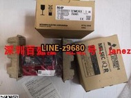 【可開發票】現貨Mitsubishi/三菱原裝全新電源模塊R61P R62P R64P R63P