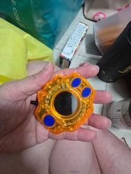 Digimon Ver. 1 數碼暴龍機