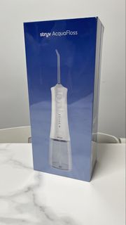 stryv AquaFloss 潔齒水牙線機家用版 家用版全新