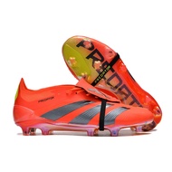 Predator Elite Tongue FG Football Boots Orange Eur39-45