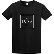 THE 1975 BAND TEE hell yeahh