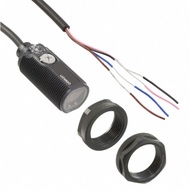 OMRON E3FA-DN13 2M OMI Photoelectric Sensor