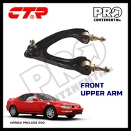 CTR KOREA HONDA PRELUDE SSO BB1 1991-1996 FRONT UPPER CONTROL ARM