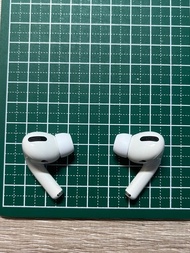 原廠正貨AirPods pro1  左耳+右耳 可小議