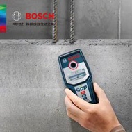 牆體探測儀BOSCH博世墻體探測儀GMS120電線/鋼筋/管線/金屬探測儀器工業