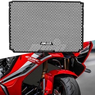 For Honda CBR650R CBR 650R CBR650 CBR 650 R 2024-2025-2026 Motorcycle Accessories Radiator Grille Gu