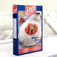dp whipped cream 300gr