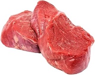 Qmeat Australian Grass Fed Beef Chuck Tender, 300g - Chilled (Halal)