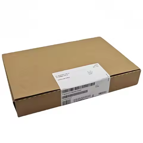 New original 6GK1571-0BA00-0AA0 computer adapter communication module S7 USB