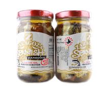 Zaragoza Spanish Style Sardines in Olive Oil 2 jars