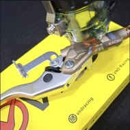 Master brake vnd ak55 Right and Kiri kopein nx4 Original 100% VND ak 55 Brake Lever Motorcycle