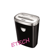 Fellowes 53C Cross Cut Paper Shredder