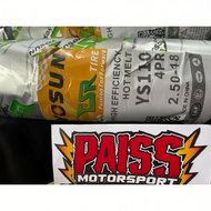 (TAYAR MOTOR ESR )YOSUN ESR MOTOR TYRE
