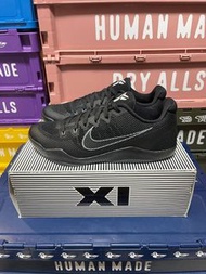 Nike Kobe 11 EM Low Black Cool Grey (2016) US10