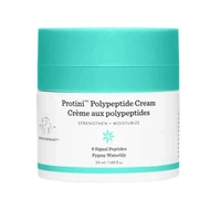 Drunk Elephant Protini Polypeptide Cream 9 Peptides & Waterlily Hydrating Moisturizer