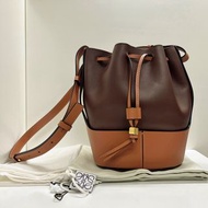 LOEWE Balloon Bag 有單有塵袋