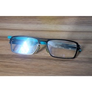 IC Berlin Sanetsch Size 57/17 136mm Black