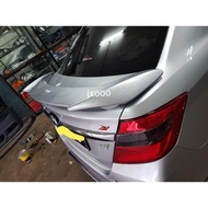 Perodua Bezza Spoiler TRD V3