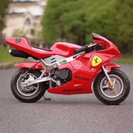 TAIWALL  รถวิบาก49cc มอเตอร์ไซค์จิ๋ว49cc. รถมอไซค์จิ๋ว50cc.  มอไซค์จิ๋ว รถมอเตอร์ไซค์เด็ก โมโตครอส 4