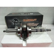 Crankshaft EX5 / dream API brand