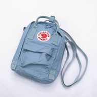 Fjallraven KANKEN SLING Carry Bag Small Backpack 23797501 Sky Blue [iSport]