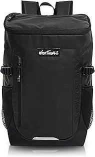 Wild Things WT-380-3104 Backpack WT-380-3104 Square Large Capacity A4 Storage Antibacterial Deodoriz