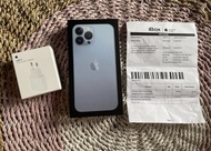 IPhone 13 Pro Max 256 GB IBOX New Sgel