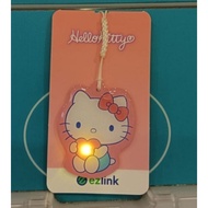 Hello Kitty LED Ezlink Charm