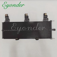 Good Quality Engine Oil Cooler For Nissan Navara Np300 D40 2.5 DCi 4WD YD25DDTi 21606EB405 21606EB40