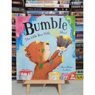 Bumble - Large Paperback