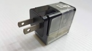 原廠三星GT-P1000 P7500 P3100 P5100 5v 2amp 平板電腦充電器 ETA-P11X
