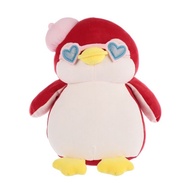 miniso boneka pinguin