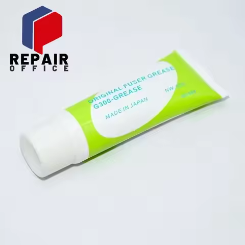 1PC 50G G300 Fuser Film grease For HP 4250 5000 4700 1000 1020 2035 Compatible HP4250 HP5000 HP4700 