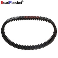 Motorcycle Accessories Scooter Drive Belt Gear Pulley Belt For CFMOTO CF450 CFORCE450 CF18 CF550 CFO