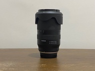 Tamron 17-70mm 17 70 f2.8 ( fujifilm x mount )