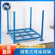 Manufacturer Pallet Racking Metal Shelving Fabric Racking Shelving Warehouse Wholesale Pallet Insert
