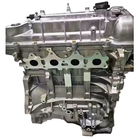 G4FJ 1.6T Professional Petrol 12 Months Warranty Engine for Hyundai Lafesta Lafesta Tucson Factory W
