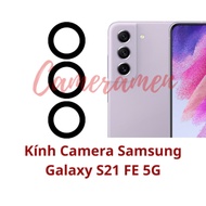 Samsung Galaxy S21 FE 5G / S21FE Camera Glass