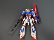 Bandai RG Zeta Gundam 廢棄品