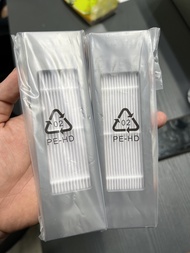 Tấm lọc hepa robot hút bụi Ecovacs Deebot T5 T8 T9 OZMO 950 hàng chính hãng