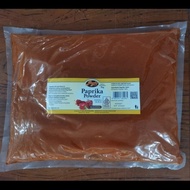 Jay's Paprika Powder 1kg Packaging - Jays Paprika Powder Packaging
