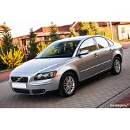 LPB Brake PaD VOLVO S40 IIMS2.006'-12'B4204S3 S40 IIMS2.404'-10'B5244S4