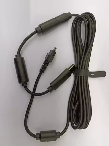1pc 3M USB cable for Razer Raiju PS4 and Wolverine Xbox Gamepad